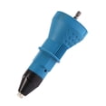 thumbnail image 3 of Perceuse sans fil Kit d'adaptateur de pistolet à Riveteuse électrique Adaptateur de Perceuse à écrou de rivet Outil de rivetage Insertion d'écrou Outil à main Accessoires de machine électrique, 3 of 14