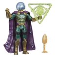 thumbnail image 1 of Marvel Spider-Man 6-Inch Mystery Web Gear Marvel's Mysterio Action Figure, Includes Mystery Web Gear Armor Accessory and Character Accessory, Ages 4 and Up, 1 of 4