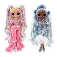 thumbnail image 5 of LOL Surprise OMG Fashion Show Hair Edition Lady Braids Fashion Doll, 5 of 5