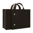 thumbnail image 1 of Foldable Backpack Travel Briefcase Laptop Carryall Organize Essentials Commute Workday Weekend Outings, 1 of 9