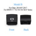 thumbnail image 4 of Electronic Parking Brake Switch 61312822518 for F Series 2009-2017 Plastic, 4 of 10