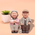 thumbnail image 4 of cpengpj Clearance Valentine's Day Lovers Stay Together And Present a Gift, 4 of 6