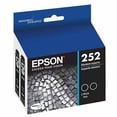 thumbnail image 1 of Epson T252 DURABrite Cartouche Noire à Double Emballage, 1 of 1