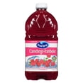 thumbnail image 3 of Ocean Spray Canneberge-Framboise® Cocktail 1.89L, 3 of 11