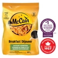 thumbnail image 1 of McCain® Savoury Homefries, Made in Canada from domestic and imported ingredients, 650g, 1 of 8