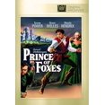 thumbnail image 1 of Prince de Foxes, 1 of 1