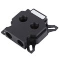 thumbnail image 3 of Water Head,VGA HSD Video Card GPU Water Block Water Cooling Block Built for Precision, 3 of 9