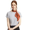 thumbnail image 2 of Premier Ladies/Womens Work Chiffon Formal Scarf, 2 of 3
