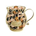 thumbnail image 4 of Amzcrzy Kitchen Appliances Cup-Shaped Coffee Pod Holder Storage Rack forCounter Coffee Bar Bean Pod Iron Bracket Kitchen Utensils Set Kitchen Gadgets Kitchen Essentials, 4 of 8