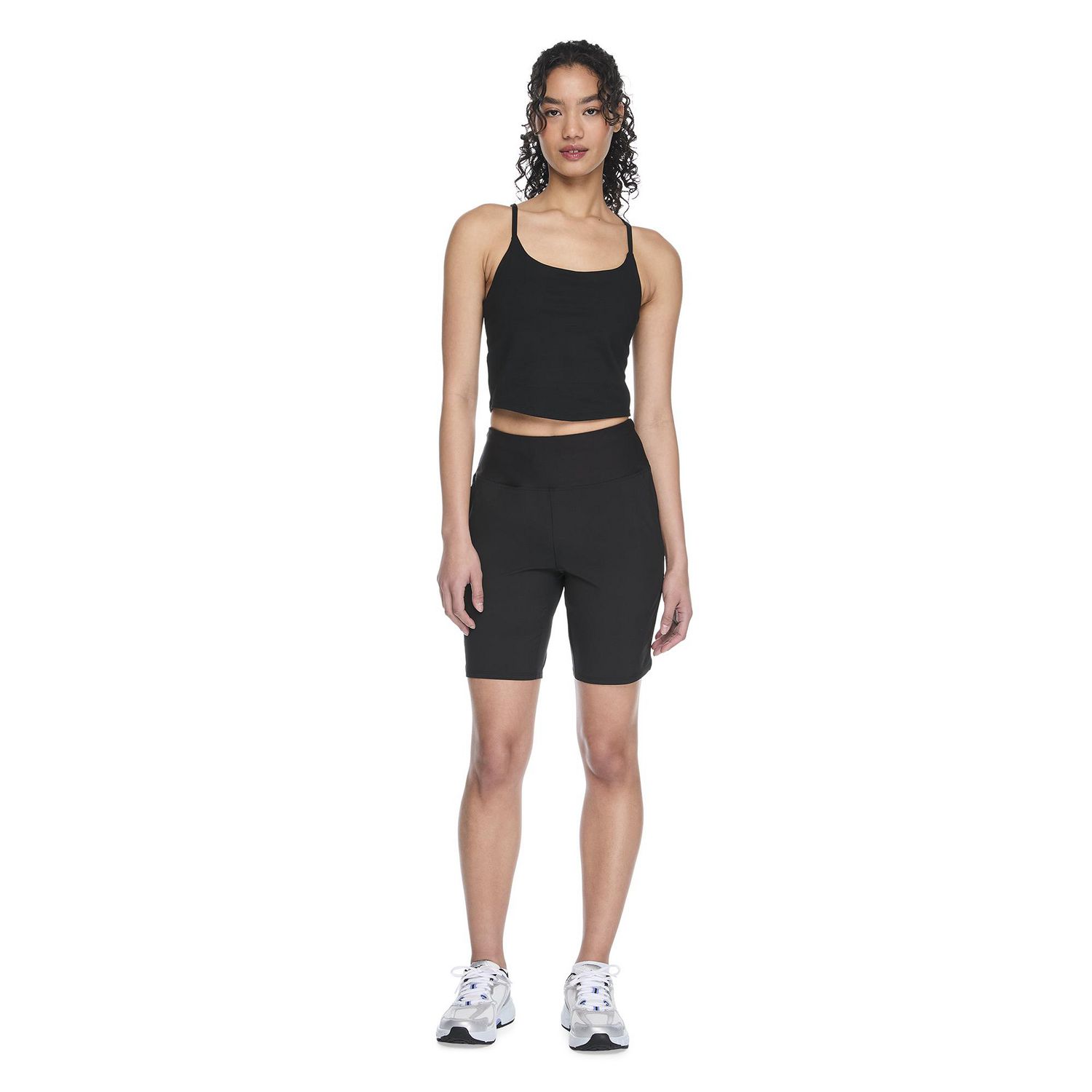 Short de golf Athletic Works pour femmes