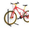 thumbnail image 2 of Support de Stationnement au Sol pour Bicyclette, Rangement Intérieur de Garage, Support de Réparation de Vélo, Support d'Entretien, Porte-Bagages pour Vélo de Montagne, 2 of 8