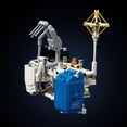 thumbnail image 2 of LEGO Technic NASA Apollo Lunar Roving Vehicle – LRV, Space Rover NASA Model for Adults, Buildable Space Set with Authentic Details, Collectible Outer Space Gift for Science Fans, 42182, 2 of 6