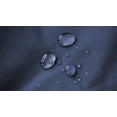thumbnail image 4 of Gouchee Home Swing Brava Navy Bean Bag Chair – Water-Repellent Fabric with Polystyrene Bead Filling, Suitable for Adults and Teens, Lightweight & Portable Seating for Bedroom, Dorm or Living Room, 4 of 9