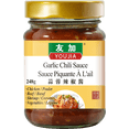 thumbnail image 1 of Youjia Sauce piquante à l'ail 248G, 1 of 1