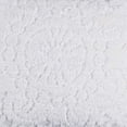 thumbnail image 3 of Better Trends BSTRDOWH Double & Full Trevor Bedspread, White - 96 in., 3 of 3