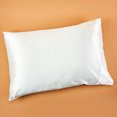 thumbnail image 2 of Pure Mulberry Silk Pillowcase, 2 of 7