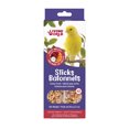 thumbnail image 1 of Living World Canary Treat Sticks Fruit Melody 60 G, 1 of 6
