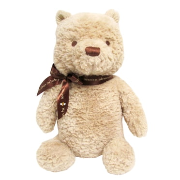 Disney - Peluche classique Pooh - 14" Large