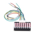 thumbnail image 2 of ANGGREK Battery Active Equalizer, Batteries Energy Transfer Board 0-5.5A Balance Current For NCM LFP LTO, 2 of 8