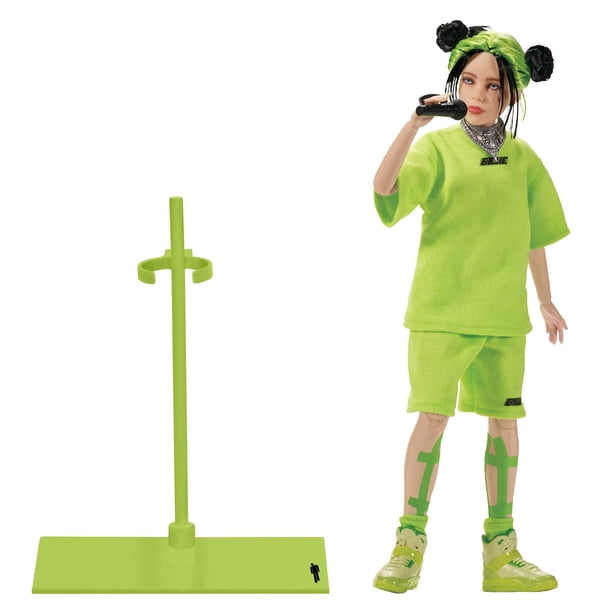 Billie Eilish LA Live Fashion Doll - Walmart.ca