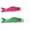 Rose 100cm Vert 100cm, variante sur GROWTH TANK 2 Pcs Drapeau du Japon Koi Carpe Koinobori Japonais Bannière Suspendue Cerf-Volant pour Rose 100cm Bleu 150cm