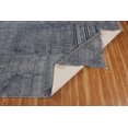 thumbnail image 2 of Casavani Blue Hallway Rug Rectangle Area Rugs Yoga Mat Living Room Carpet 12x18 Feet, 2 of 5