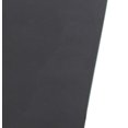 thumbnail image 2 of Hometrends - Jardinière carrée lisse noire de 14 pouces, 2 of 2