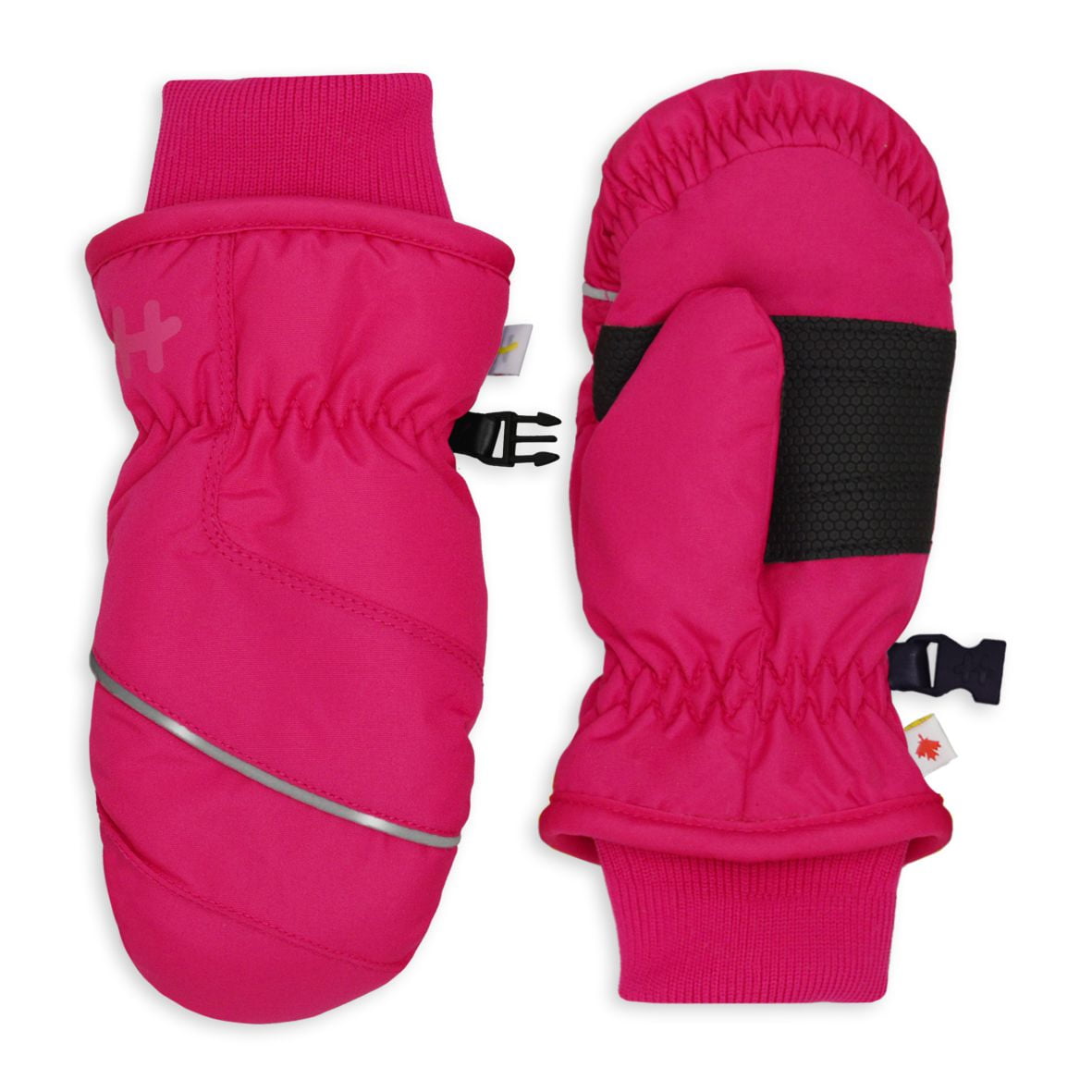 Hot Paws Children's Ski Mitt 4-6Y