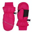 thumbnail image 1 of Hot Paws Mitaines de ski pour enfants 4-6 Ans, 1 of 1