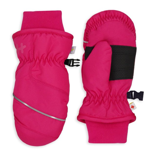 Hot Paws Mitaines de ski pour enfants 4-6 Ans