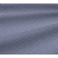 thumbnail image 5 of oneOone Viscose Jersey Fabric Waves|Fish Skeleton & Triangle Geometric Print Fabric by The Yard 60 Inch Wide, 5 of 5