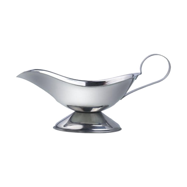 simhoa Récipient à Sauce Bol à Condiments Tasse à Vinaigre pour Barbecue Cuisine 14cmx5.3cm