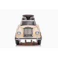 thumbnail image 4 of 6V Mercedes Benz 300S 1 Seater Mini Kids Ride On Car with RC, 4 of 5