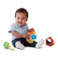 thumbnail image 2 of VTech Giggle & Grow Jungle Playmat - English Version, 2 of 7