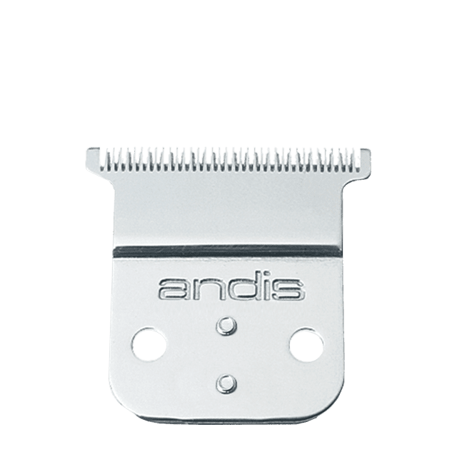 ANDIS Lame de Rechange en Acier Inoxydable