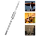thumbnail image 2 of Miangastore Support de Cloche Tige Droite Support de Cloche Percussion Accessoire de Remplacement, 2 of 8