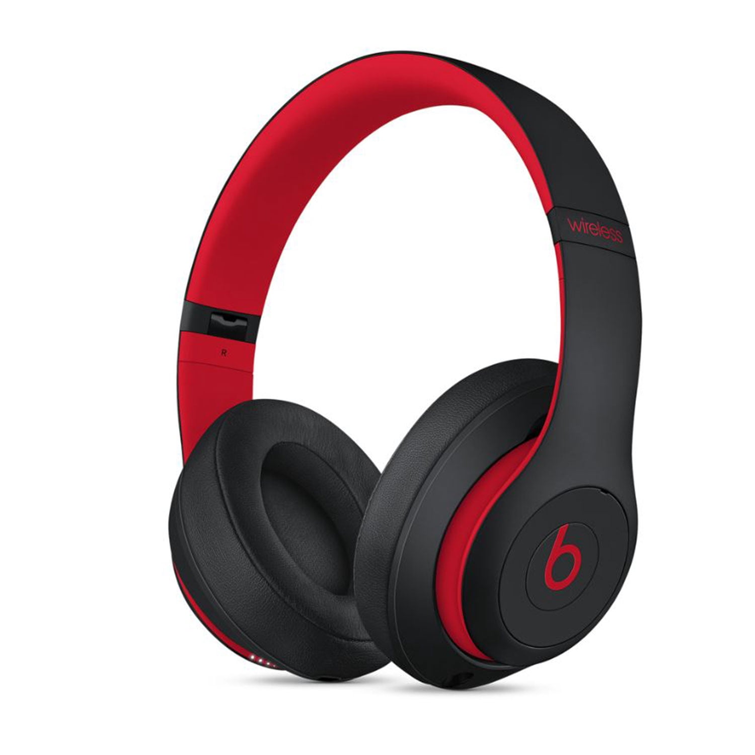 Beats Studio3 Wireless Over-Ear Noise Cancelling Bluetooth