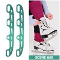 thumbnail image 3 of PTOOTP 1 Ensemble Convertisseur de Lame de Patin à Glace en Acier Inoxydable pour Patinage Artistique et Récréatif, 3 of 7
