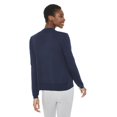thumbnail image 3 of George Women's Open Cardigan Sweater, 3 of 6