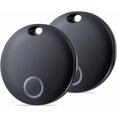 thumbnail image 2 of Smart Tag,Key Finder,Wallet Tracker,Bluetooth Luggage Tracker. Works with Apple Find My (iOS Only), 2 of 10