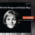 thumbnail image 1 of Spiegel-Ed.17 Mai, Brecht-Songs, 1 of 1