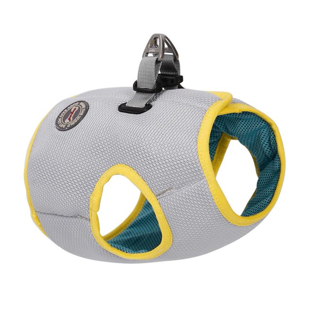 Summer Pet Heatstroke Prevention and Cooling Vest Pet Supplies New C2 R8H9