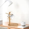 thumbnail image 5 of Fesfesfes Kitchen Organizer Accessories Decor Kitchen Organizer Storage Stand Cup Holders Mug Tree Stand Coffee Cup Stand, 5 of 5
