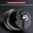 thumbnail image 3 of Car Window Breaker Emergency Escape Hammer: 2-in-1 with Seatbelt Cutter, Multi-Functional Mini Metal Safety Hammer for Vehicles, 3 of 7