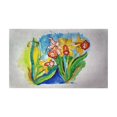 thumbnail image 1 of Betsy Drake Tapis de Porte 30 X 50 Pouces, 1 of 1