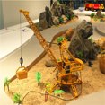 thumbnail image 2 of Kids Toys Remote Control Remote Control Cranes Kids Boys Radio Remote Controlled Rc Tower Cranes, 2 of 9