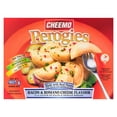 thumbnail image 2 of Cheemo Perogies pommes de terre, bacon et fromage romano 907 g, 2 of 7