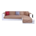 thumbnail image 1 of MesaSe Sectional Couch Covers L Shape Sofa Cover For Dogs Pet Couch Furniture Protector, 1 of 9