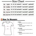 thumbnail image 2 of Birdeem Womens V- Neck Solid Color Lace Panel Cut-Out Short Sleeve Short Tops, 2 of 8