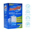 thumbnail image 4 of damprid hanging bag, fresh scent 16-ounce, 3-pack, 4 of 8
